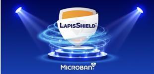 不含重金属，专为水性涂料产品打造  妙抗保推出全新抗菌技术LapisShield