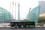 3000万公里！郑州氢燃料电池公交亮出最新成绩单