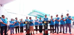印尼第一座加氢站揭幕！绿色氢燃料将成为该国最便宜的汽车燃料